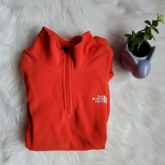 The North Face Other - Red Northface
